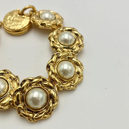 Yves Saint Laurent Bracelets