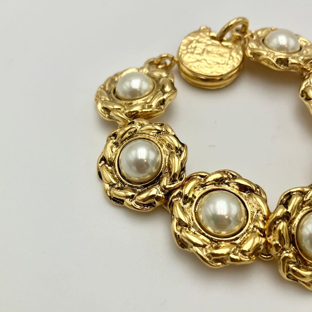 Yves Saint Laurent Bracelets