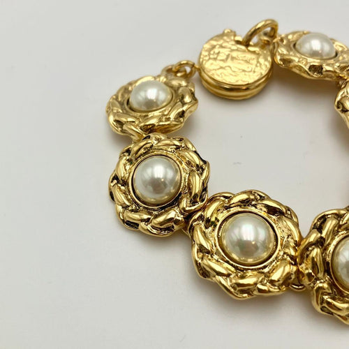Yves Saint Laurent Bracelets