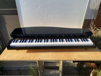 Keyboard Electronic Piano Korg Micropiano 61