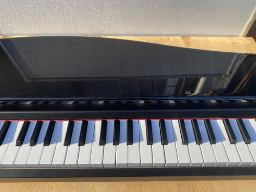 Keyboard Electronic Piano Korg Micropiano 61
