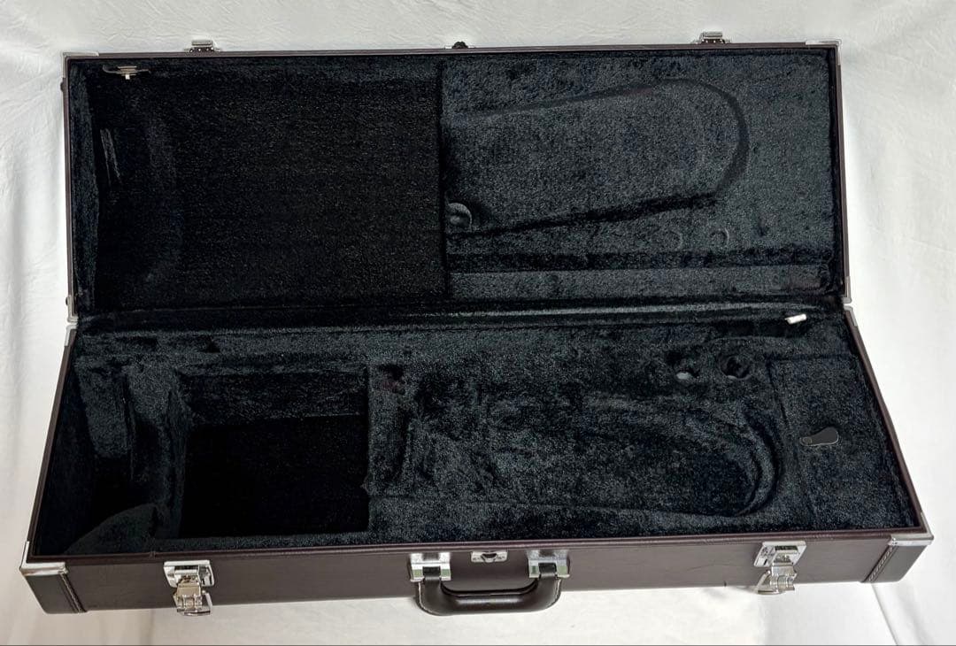 Yamaha Trombone Cases