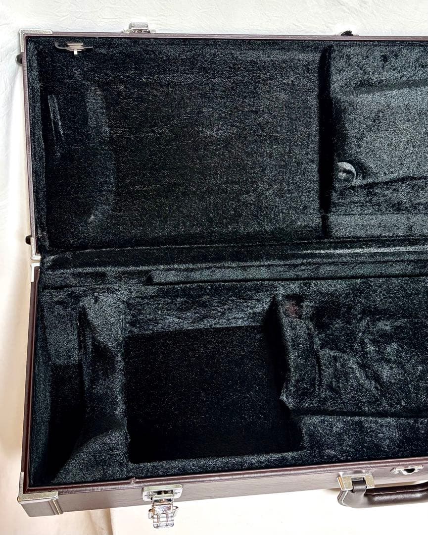 Yamaha Trombone Cases