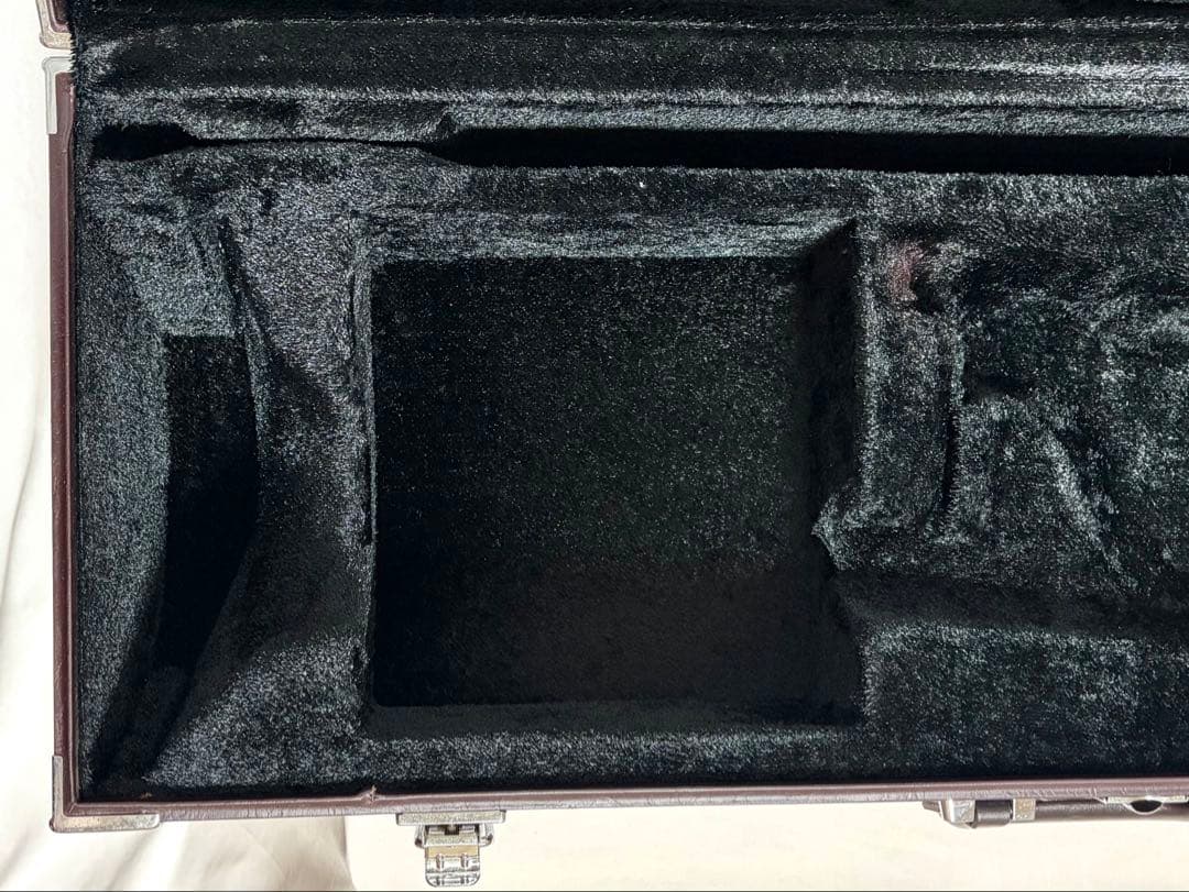 Yamaha Trombone Cases
