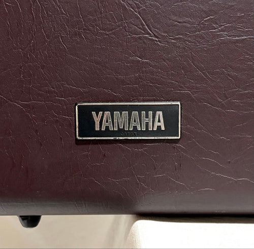 Yamaha Trombone Cases