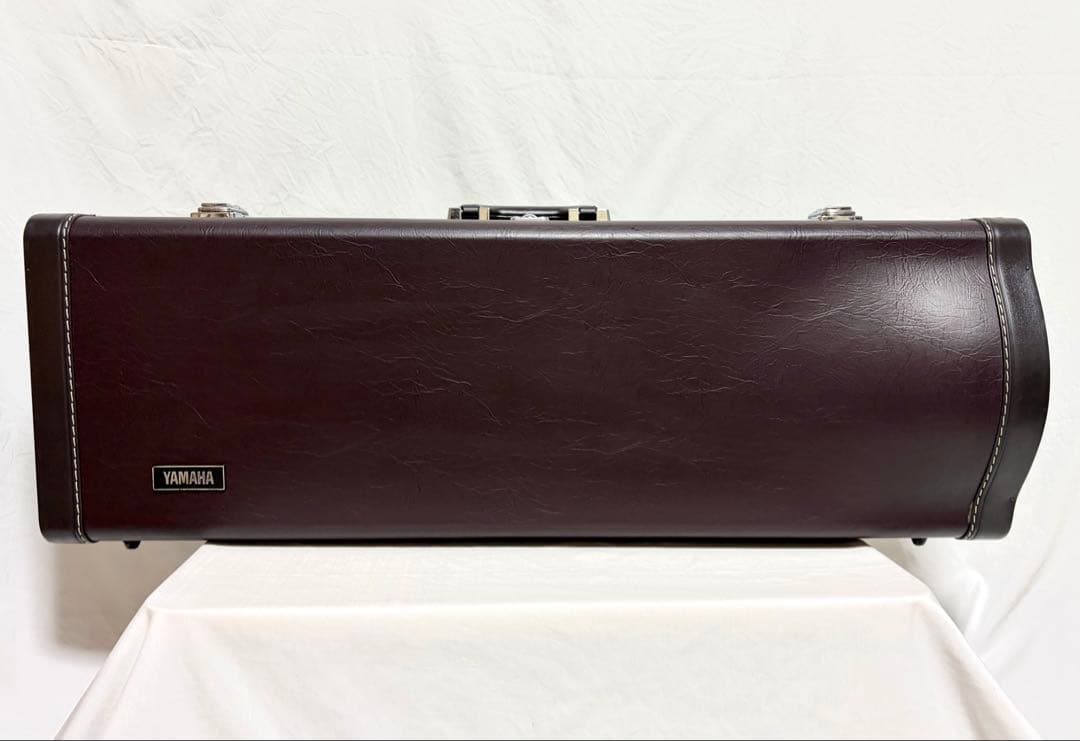Yamaha Trombone Cases