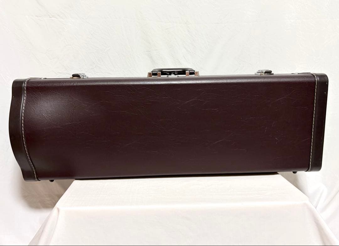 Yamaha Trombone Cases