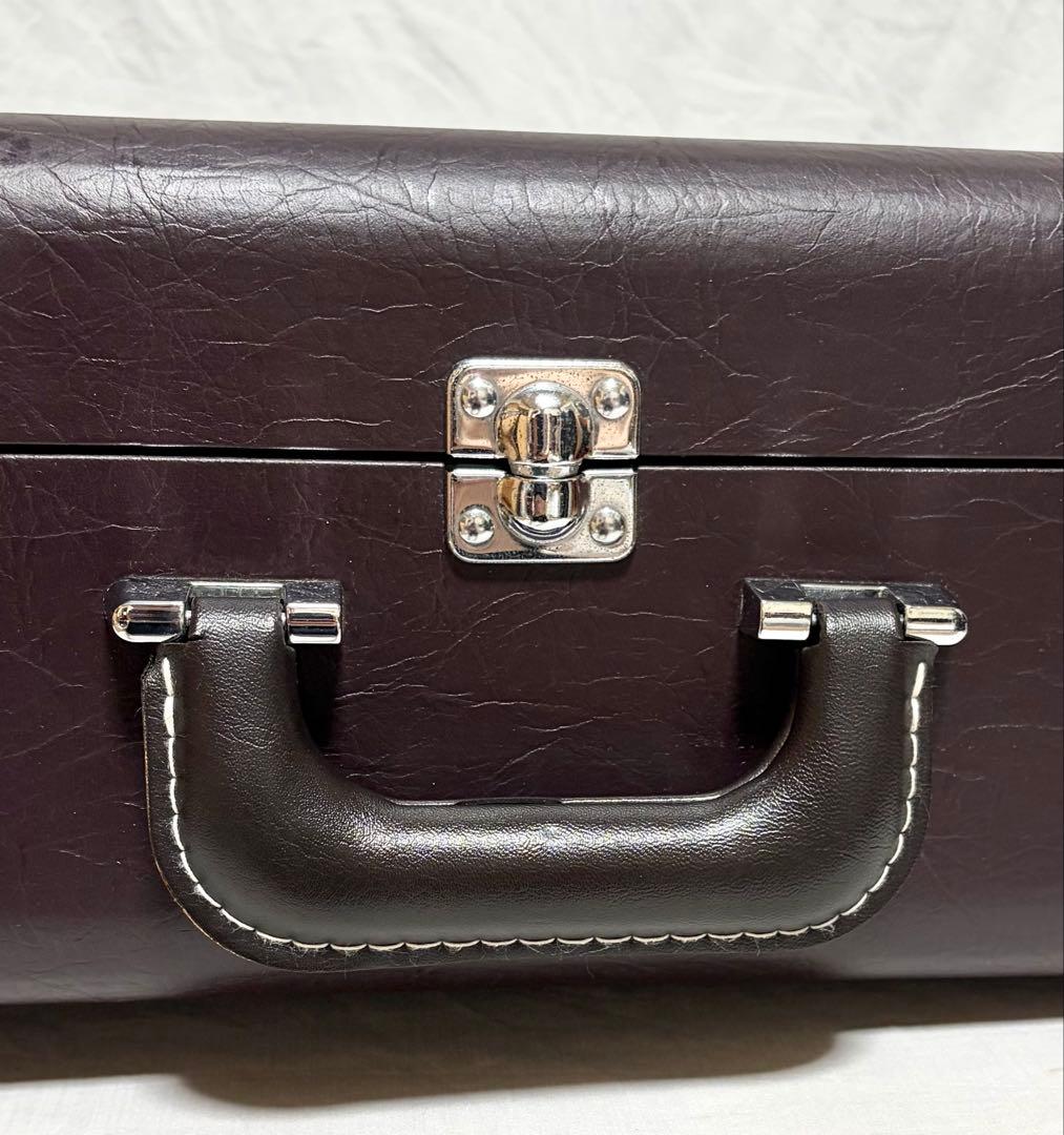 Yamaha Trombone Cases