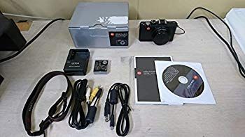 Compact Digital Camera D-Lux5 Wgteh8F