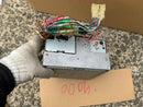 Deck Player Changer Kenwood Dpx-5200M 2Din