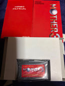 Games Mother 3