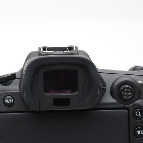 Canon Mirrorless Interchangeable Lips Eos R5 Rf