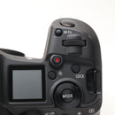 Canon Mirrorless Interchangeable Lips Eos R5 Rf