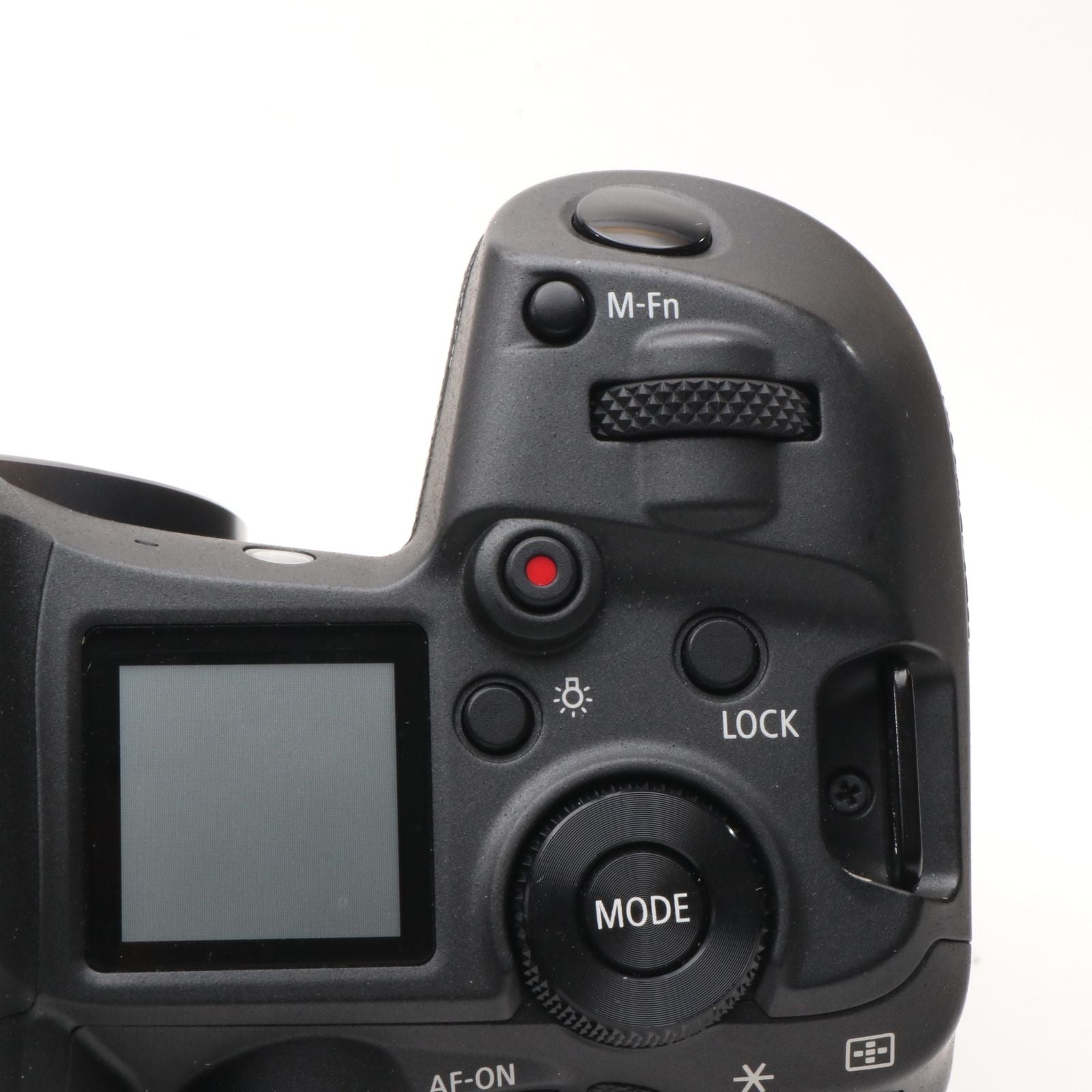 Canon Mirrorless Interchangeable Lips Eos R5 Rf