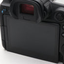 Canon Mirrorless Interchangeable Lips Eos R5 Rf