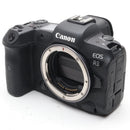 Canon Mirrorless Interchangeable Lips Eos R5 Rf