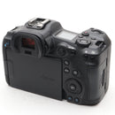 Canon Mirrorless Interchangeable Lips Eos R5 Rf