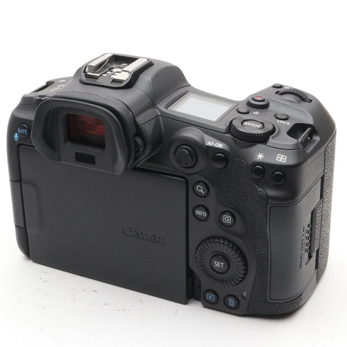 Canon Mirrorless Interchangeable Lips Eos R5 Rf