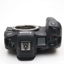Canon Mirrorless Interchangeable Lips Eos R5 Rf