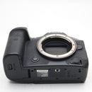Canon Mirrorless Interchangeable Lips Eos R5 Rf