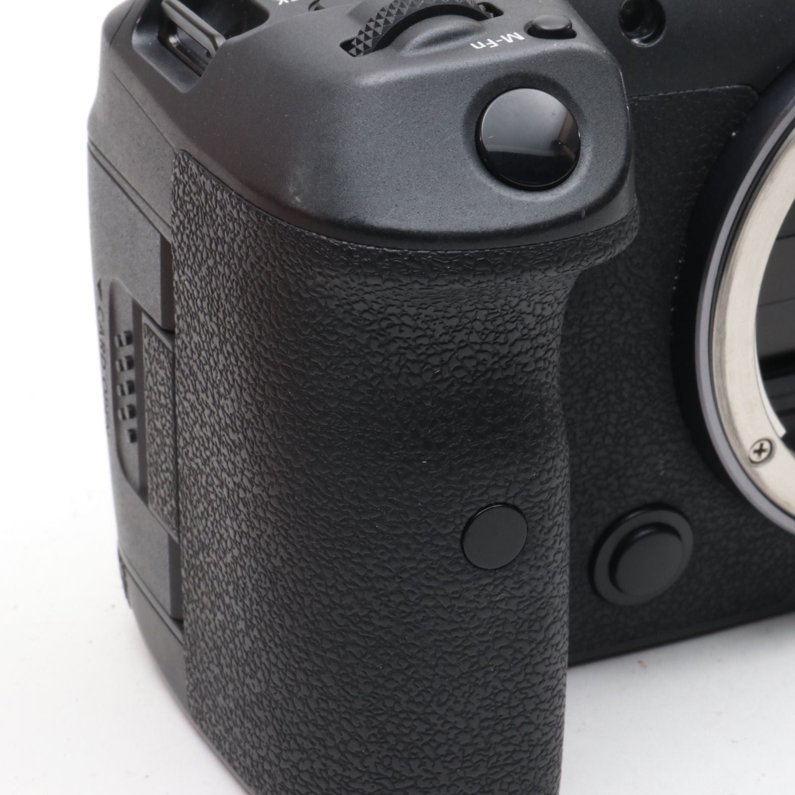 Canon Mirrorless Interchangeable Lips Eos R5 Rf