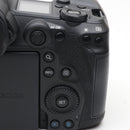 Canon Mirrorless Interchangeable Lips Eos R5 Rf