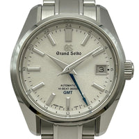 Others Grand Seiko 3600 Gmt Sbgj201(9S86-00A0)