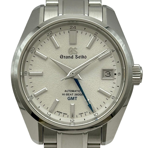 Others Grand Seiko 3600 Gmt Sbgj201(9S86-00A0)