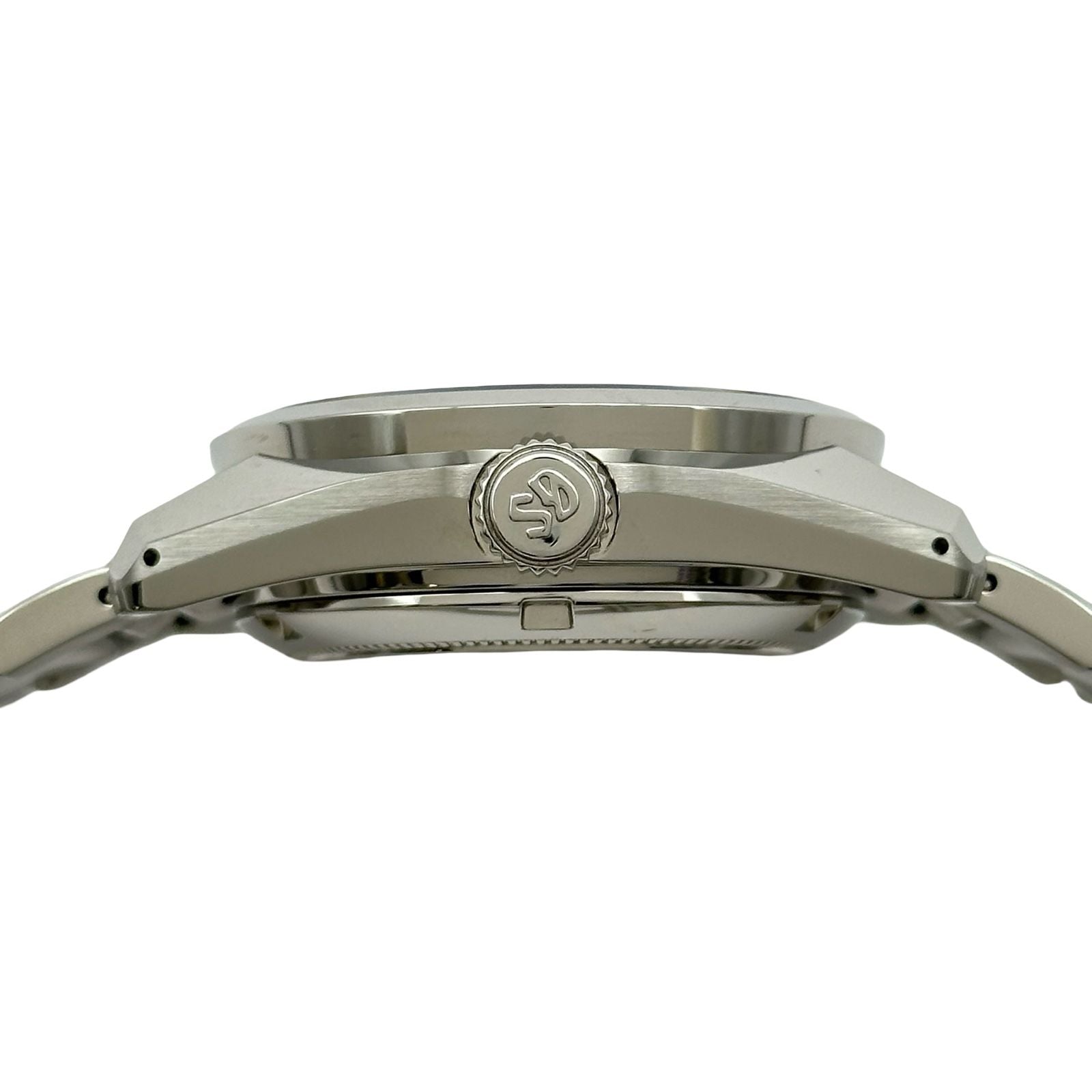 Others Grand Seiko 3600 Gmt Sbgj201(9S86-00A0)