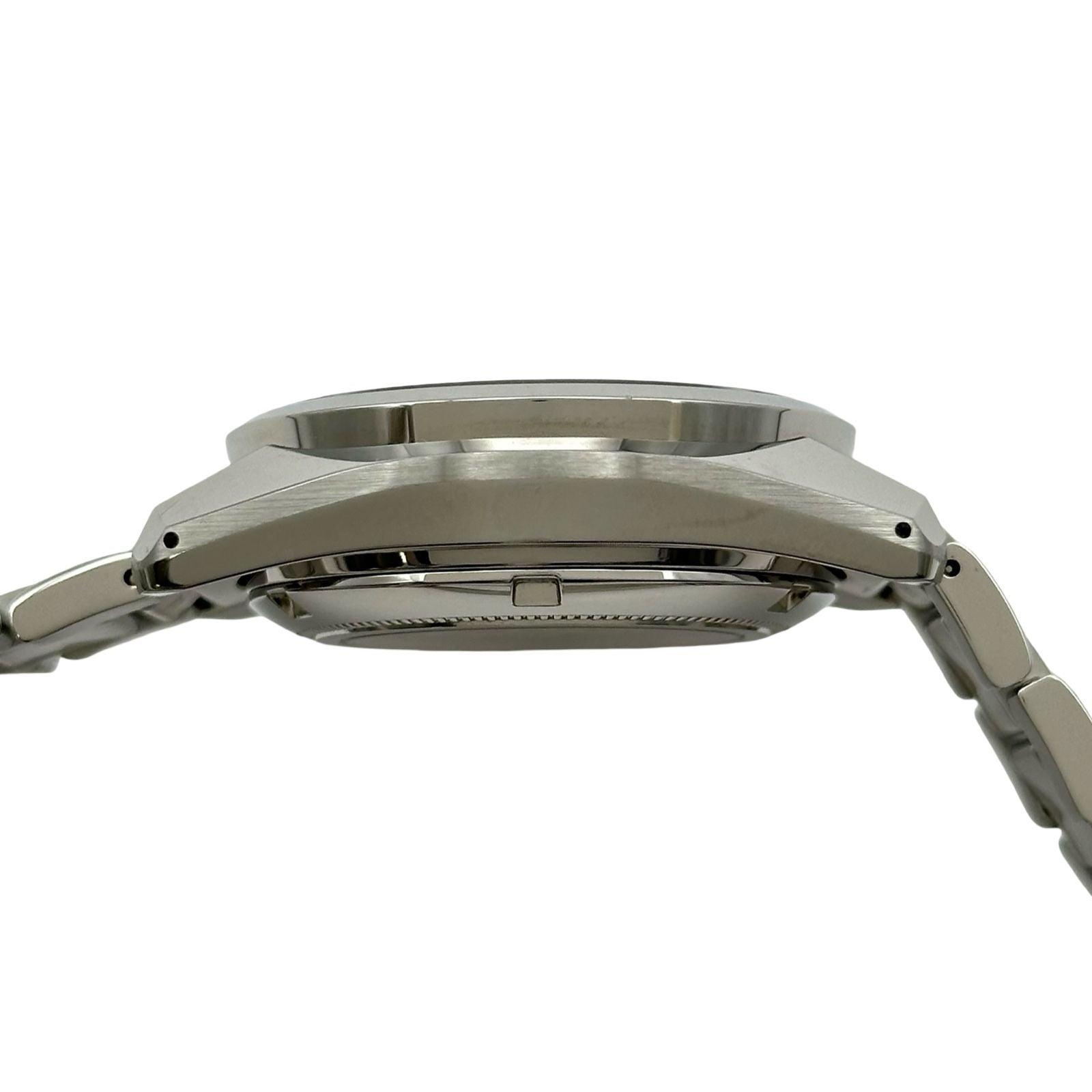 Others Grand Seiko 3600 Gmt Sbgj201(9S86-00A0)