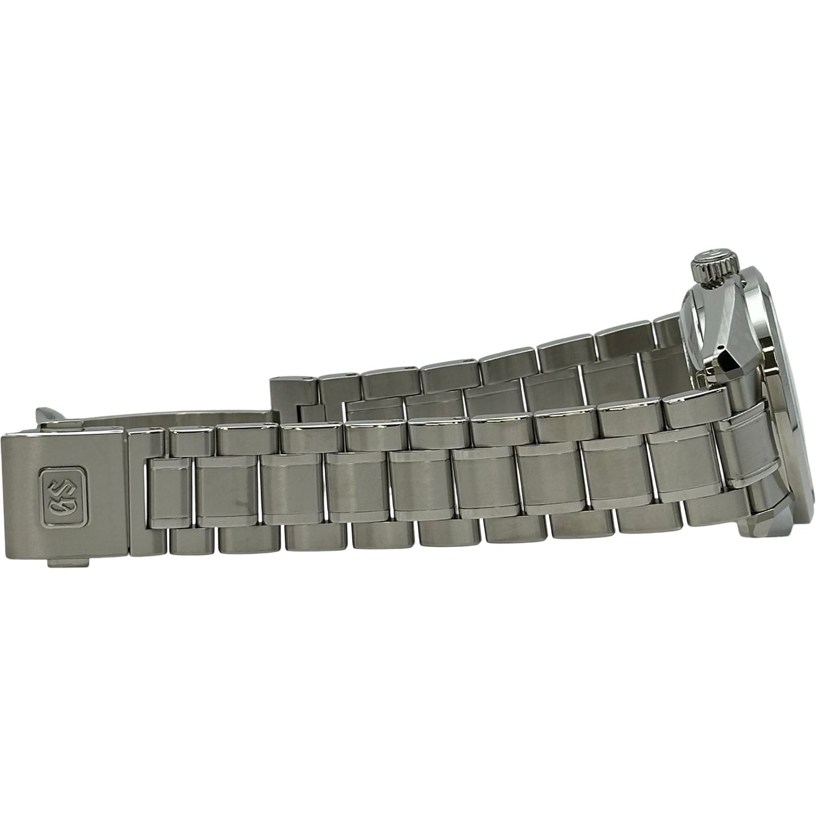Others Grand Seiko 3600 Gmt Sbgj201(9S86-00A0)