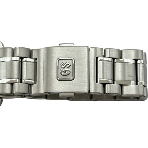 Others Grand Seiko 3600 Gmt Sbgj201(9S86-00A0)