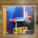 Games Planet Laika