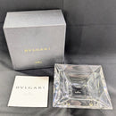 Bvlgari Type Ashtray Rosenthal Qg-332
