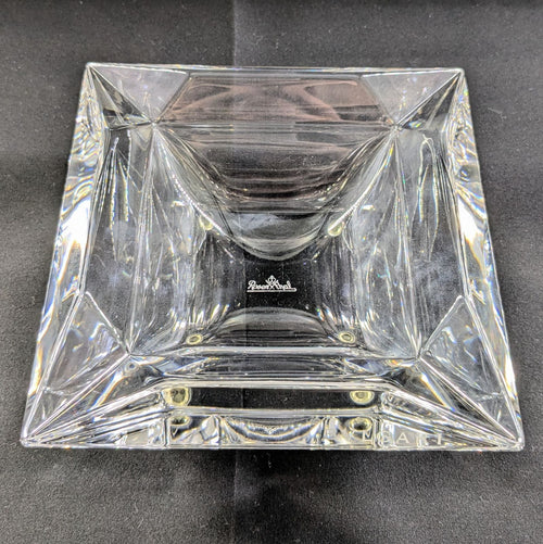 Bvlgari Type Ashtray Rosenthal Qg-332