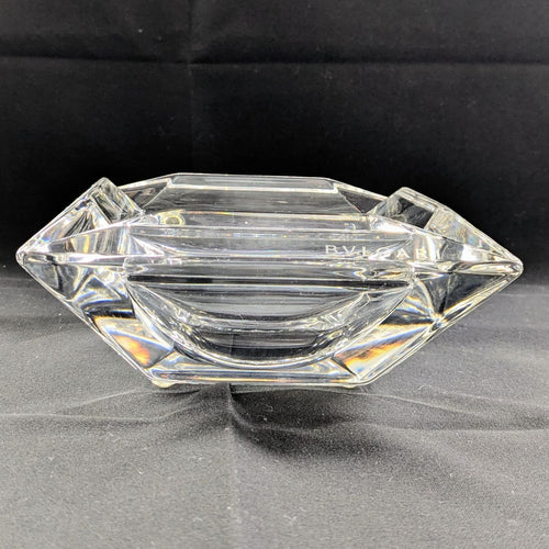 Bvlgari Type Ashtray Rosenthal Qg-332