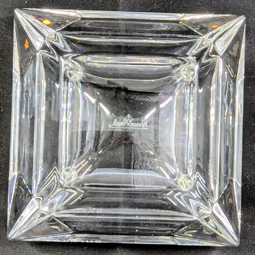 Bvlgari Type Ashtray Rosenthal Qg-332