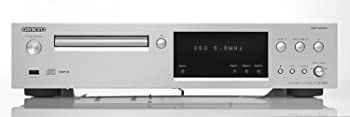 Cd Sacd Player Onkyo C-N7050(S)