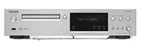 Cd Sacd Player Onkyo C-N7050(S)