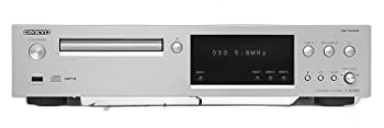 Cd Sacd Player Onkyo C-N7050(S)