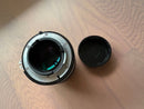 Nikon Prime Lenses 7/4 Nikkor Ai F2.5