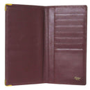 Cartier Bi-Fold Wallet Used