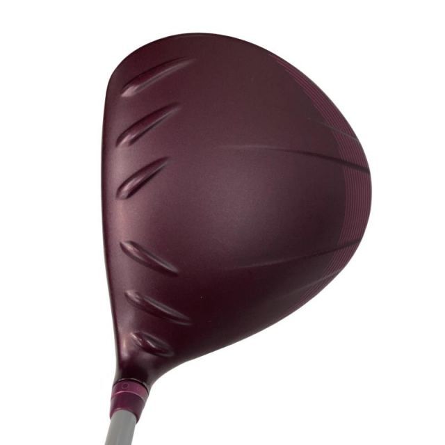 Driver G Le2 11.5 Dr C