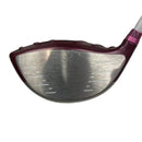 Driver G Le2 11.5 Dr C
