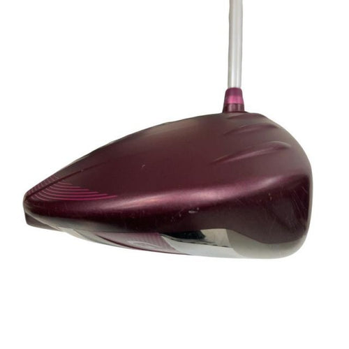 Driver G Le2 11.5 Dr C