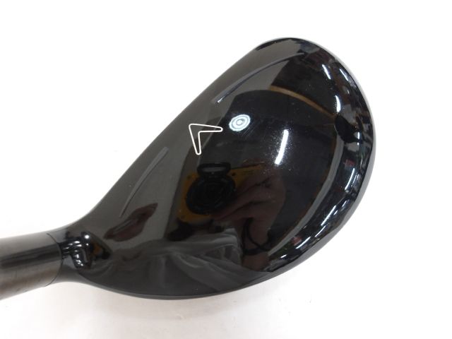 Callaway Golf Utility Rogue Star Dg Amt White( X100 23 [3561]