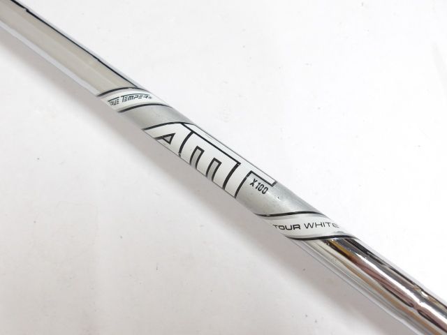 Callaway Golf Utility Rogue Star Dg Amt White( X100 23 [3561]