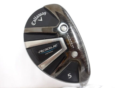 Callaway Golf Utility Rogue Star Dg Amt White( X100 23 [3561]