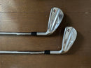 Single Irons 233Hf 7&8 2 Ns Pro 950Gh
