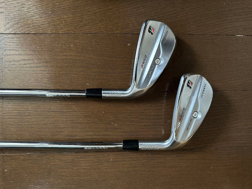 Single Irons 233Hf 7&8 2 Ns Pro 950Gh